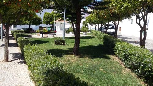 Vacaciones en el paraíso