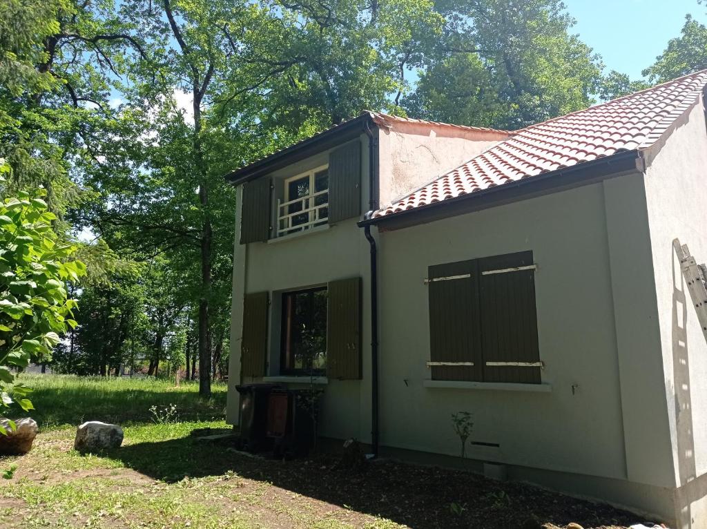 Séjour chez l'habitant Varlet Alain 42 Rue Pierre Aumaitre 16000 Angoulême