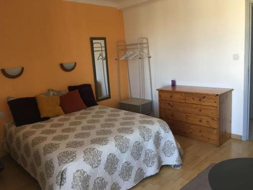 Via Domitia Chambres privées