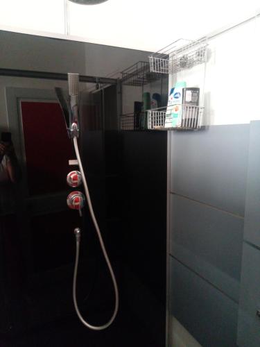 vieux-Cognac, chambre et salle de bain privative
