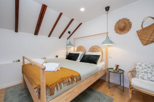 Vila Maria Rooms by Host-Point