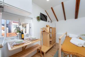Vila Maria Rooms by Host-Point
