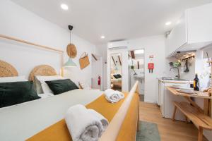 Vila Maria Rooms by Host-Point