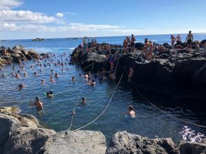 Séjour chez l'habitant Vila Viegas Rua Nova 23 9545-525 São Vicente Ferreira Açores