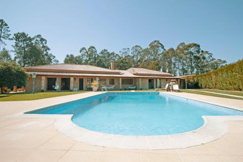 VILLA 500