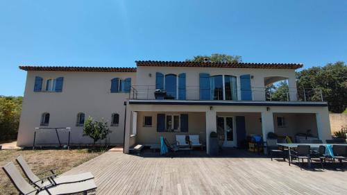 Villa Aurea