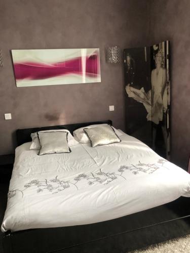 VILLA BEAUSEJOUR