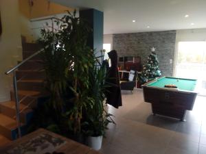 VILLA BEL AIR