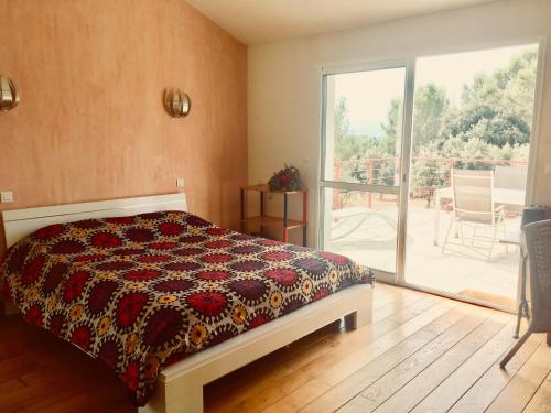 Villa Belles vues