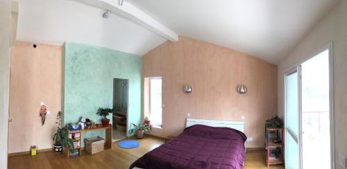 Villa Belles vues