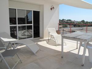 Villa Belles vues