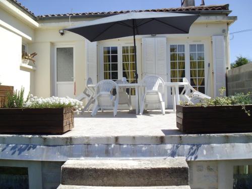 Villa Chanterelle
