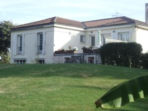 Villa Chanterelle