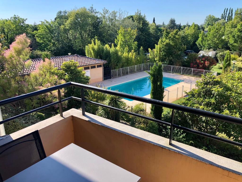 Villa Christine Chambre Grise