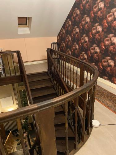 Villa Christine Chambre Grise