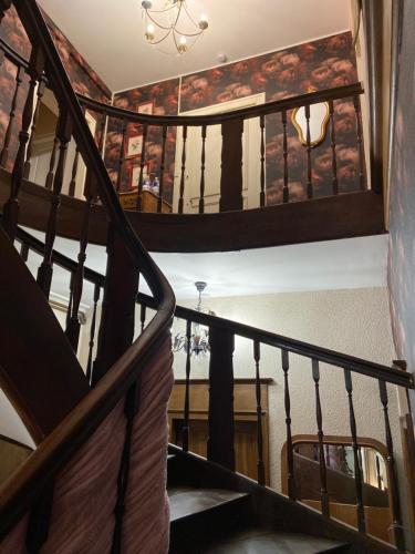 Villa Christine Chambre Grise