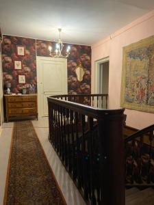 Villa Christine Chambre Grise