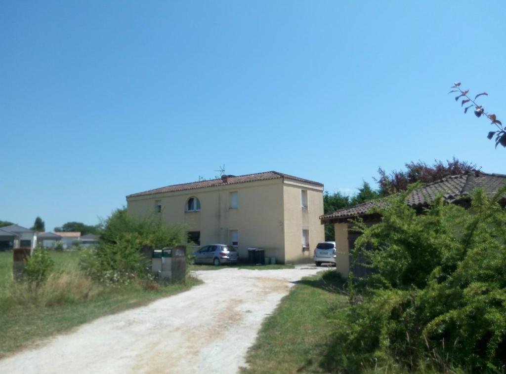Villa des 2 Geais 83140 Les Playes