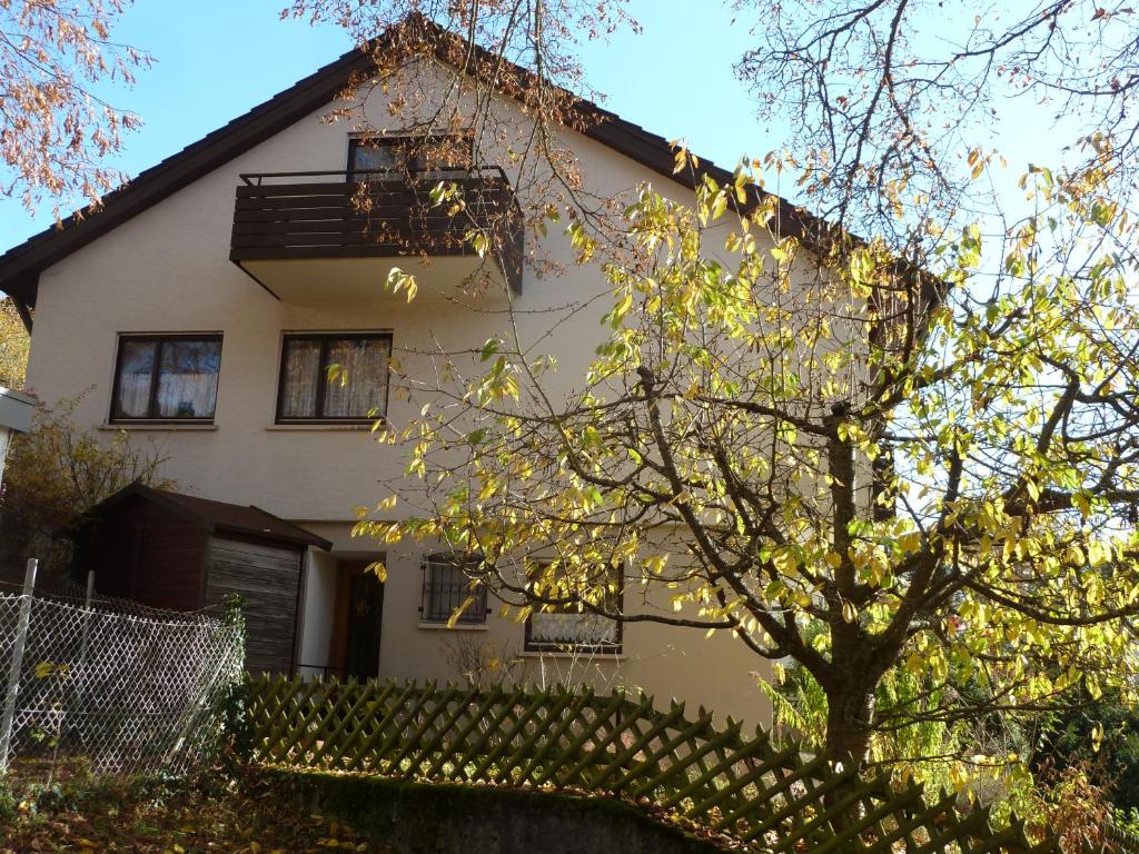 Villa Goncalves Eduard-Conz-Strasse 33, 75365 Calw