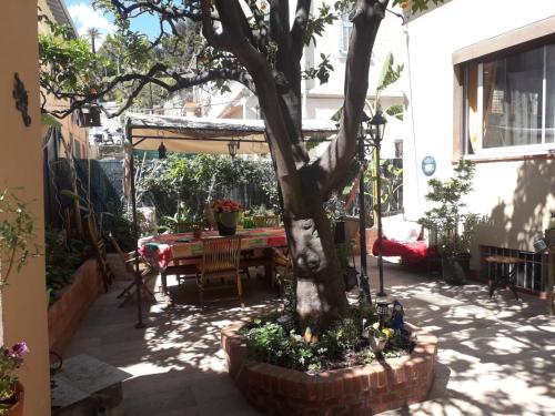 Villa la clémente