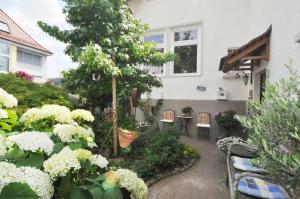 Séjour chez l'habitant Villa LamBa Gastezimmer Hohgartenstrasse 3 73547 Lorch Bade-Wurtemberg