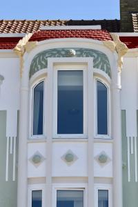 Villa Les Tamaris
