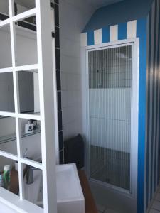 Villa Les Tamaris