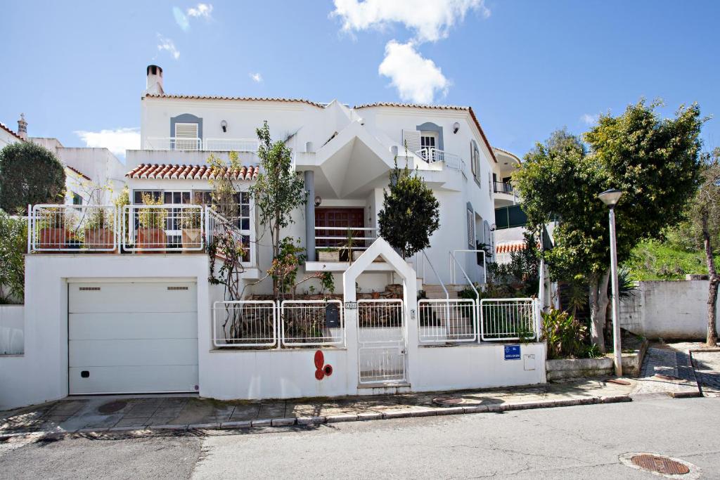 Villa Monaco rua batista severino lote 104 MONTENEGRO, 8005-237 Faro