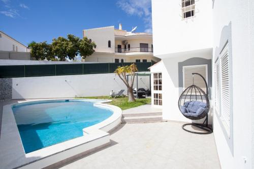 Villa Monaco