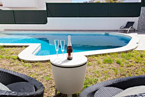 Villa Monaco
