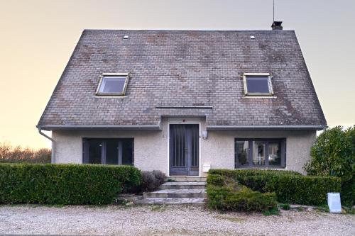 Villa Montchenot Reims