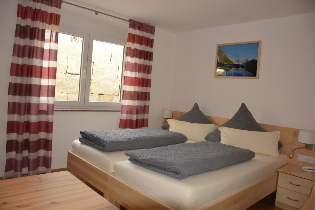 Villa Müsli Alemannenweg 50, 88451 Dettingen an der Iller