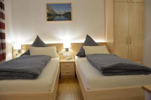 Séjour chez l'habitant Villa Müsli Alemannenweg 50 88451 Dettingen an der Iller Bade-Wurtemberg