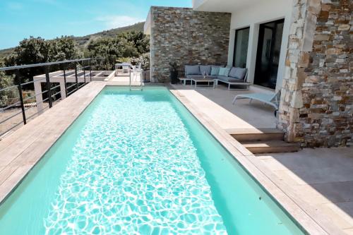 Villa Natalia chambre de hotes