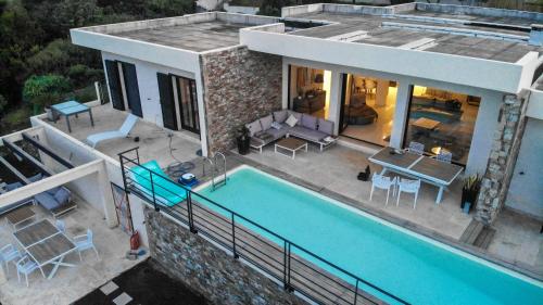 Villa Natalia chambre de hotes