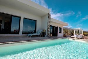Villa Natalia chambre de hotes
