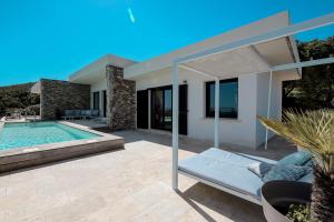 Villa Natalia chambre de hotes