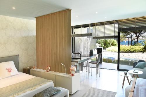 Villa Prado Sanary