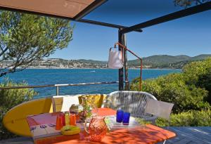 Villa Prado Sanary