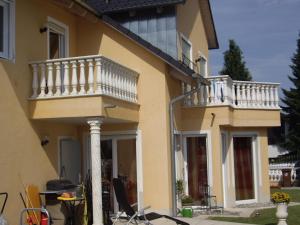 Séjour chez l'habitant Villa Prince, auch für Langfristige Vermietung, nehe Ingolstadt 19 Eichenstraße 85088 Vohburg an der Donau Bavière