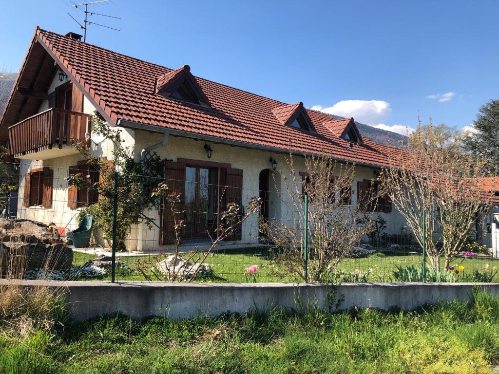 Villa Regio