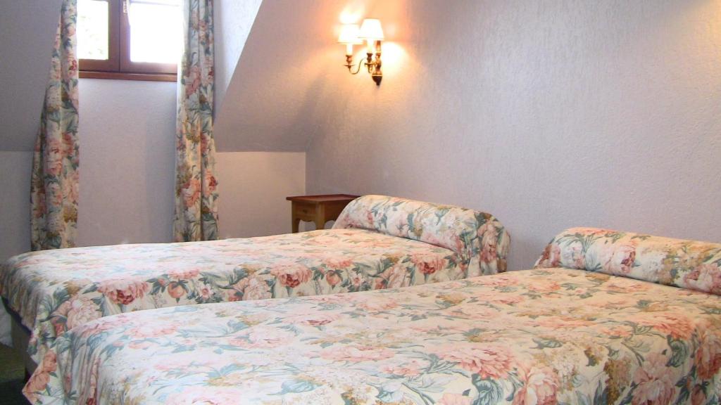 Villa Rose Chambre double chez habitant