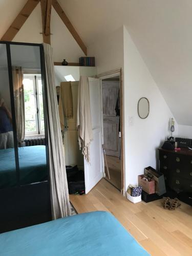 villa santa lucia chambre WEST