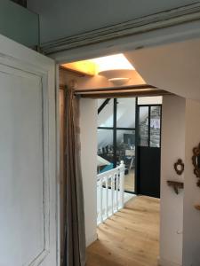 villa santa lucia chambre WEST