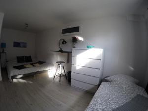 Séjour chez l'habitant Villa Sunshine 114 Rue des Grives 40600 Biscarrosse-Plage Aquitaine