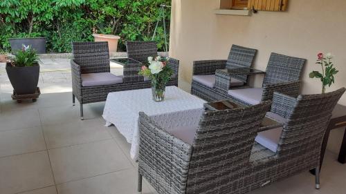 villa tsilaocia nabirat