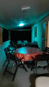 villa tsilaocia nabirat