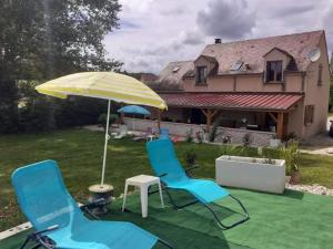 villa tsilaocia nabirat