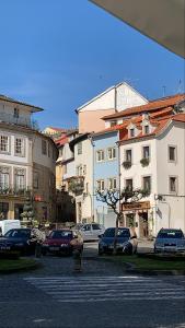 Séjour chez l'habitant Vissaium Rooms 5 Rua São Lázaro 2° Andar 3500-190 Viseu Région Centre