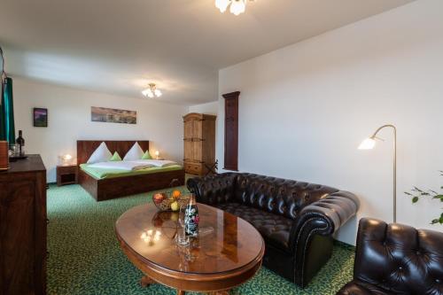 Vitusfort Doppelzimmer Cliff of Moher